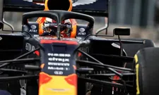 Thumbnail for article: Verstappen legt zich neer bij sponsortaken: “Je komt er niet onderuit in F1"