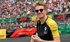 Thumbnail for article: Rumour: Hulkenberg set for move to IndyCar ahead of 2020 season