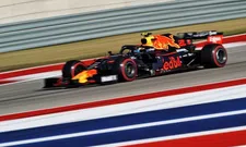 Thumbnail for article: Red Bull onder de indruk van Albon: ''Enorme ontwikkeling laten zien''