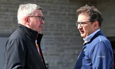 Thumbnail for article: Ross Brawn wants to avoid a situation where new rules get completely blocked