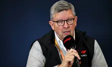 Thumbnail for article: Formula 1 teams cannot keep blocking future rule changes, says Ross Brawn