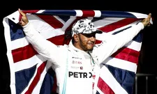 Thumbnail for article: Schumacher weet het zeker: "Hamilton kan het record van zeven titels verbreken"