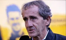 Thumbnail for article: Prost claims Renault could've beaten McLaren in 2019 "without the incidents"