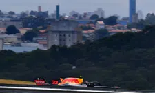 Thumbnail for article: Verstappen ziet kansen liggen in Brazilië: "Dat zorgt voor extra motivatie"