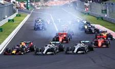 Thumbnail for article: Mercedes ook in 2020 titelfavoriet: "Kan Red Bull concurreren in deze situatie?"