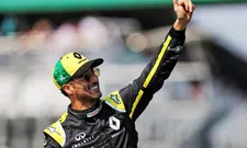 Thumbnail for article: Ricciardo feels he could have done better than Bottas in 2019!