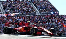 Thumbnail for article: Brandstoftoevoertruc uitgelegd: "Teams bepalen het interval zelf, niet de FIA"