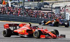 Thumbnail for article: Ferrari tevreden met geboekte vooruitgang: "Overtreft verwachtingen"