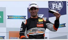 Thumbnail for article: Jehan Daruvala uit India: Formule 1-debutant in de toekomst? 