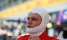 Thumbnail for article: Mick Schumacher says "Formula 1 is not yet realistic"