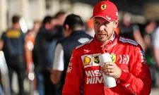 Thumbnail for article: De focus zal liggen op zaterdag voor Sebastian Vettel in de laatste twee races