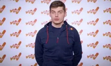 Thumbnail for article: Nieuwe sponsor voor Verstappen: ''Heel veel verschillende emoties''