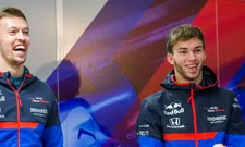 Thumbnail for article: Toro Rosso bevestigt lineup 2020: Gasly en Kvyat blijven aan boord!