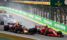 Thumbnail for article: Ferrari op jacht naar verloren snelheid in Brazilië, Red Bull wil inlopen