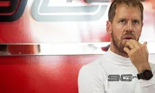 Thumbnail for article: Vettel negeert 'onvolwassen' commentaar Verstappen