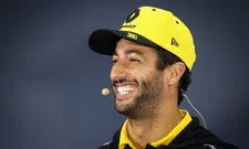 Thumbnail for article: Daniel Ricciardo’s goal for 2020 is “champagne!”