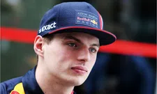 Thumbnail for article: Verstappen: "De straf van Leclerc is een kans"