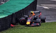 Thumbnail for article: Horner claims Albon is blameless in FP1 crash in Brazil