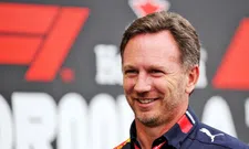 Thumbnail for article: Horner over Honda: “Hebben dit seizoen twee keer met hen op pole gestaan!”