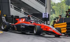 Thumbnail for article: Macau GP: Vips start van pole, maar een Nederlander steelt de show