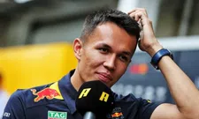 Thumbnail for article: Verstappen: Red Bull have made the right call with Albon