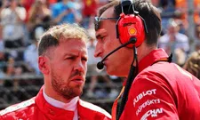 Thumbnail for article: Vettel over aantijgingen Verstappen: “Vroeger werden mensen nog genegeerd” 