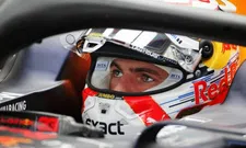 Thumbnail for article: Verstappen: ''Ik denk dat het niet heel representatief is''