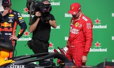 Thumbnail for article: Vettel plagerig: “Snap niet hoe Honda opeens zo snel is”