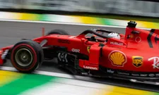 Thumbnail for article: Vettel is blij met P2: "Hopelijk kunnen we dit momentum vasthouden in de race"