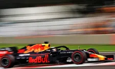 Thumbnail for article: Verstappen gericht op zondag na pole in Brazilië: "Ik ga het dit keer afmaken"