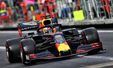 Thumbnail for article: Verstappen: "We zouden heel anders over laatste paar races kunnen praten"