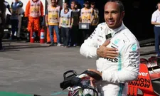 Thumbnail for article: Hamilton anticipeert: “Kijken hoe race is met hogere baantemperaturen”