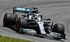 Thumbnail for article: Lewis Hamilton tops FP3 to lead from Verstappen and Leclerc