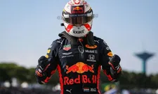 Thumbnail for article: Verstappen na klokken snelste ronde met dikke fout: “Wist dat het goed zou komen”