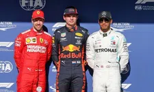 Thumbnail for article: Hamilton: "Gefeliciteerd aan Verstappen"