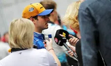 Thumbnail for article: Sainz na kwijtraken motorvermogen in Q1: “Heel grote teleurstelling”