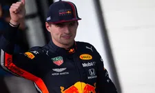 Thumbnail for article: Felicitaties op het internet voor Verstappen na indrukwekkende kwalificatie