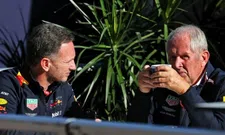 Thumbnail for article: Marko haalt uit naar Ferrari: ''Anders gelooft iedereen dat ze valsspelen''