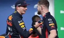 Thumbnail for article: Samenvatting kwalificatie GP Brazilië: Verstappen pakt pole position!