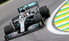 Thumbnail for article: Hamilton: "Massive apologies to Albon"