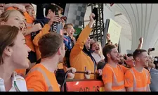 Thumbnail for article: Watch: McLaren celebrate first podium since Australia 2014 - "Super Carlos!"