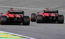 Thumbnail for article: Ook Ferrari naar de stewards: Schorsing dreigt voor Vettel!