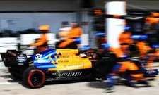 Thumbnail for article: No penalty for Sainz - he retains his first-ever podium!