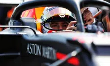 Thumbnail for article: Watch: Max Verstappen's flying pole position lap for Brazilian Grand Prix