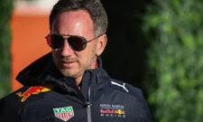 Thumbnail for article: Horner: “Knap  van Verstappen op baan waar Mercedes kwalificaties domineerde”