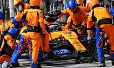 Thumbnail for article: Carlos Sainz now under investigation for using DRS under yellow flag!