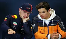 Thumbnail for article: Verstappen: “De auto kwam echt tot leven in de kwalificatie”