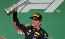 Thumbnail for article: Verstappen delighted with win: "I had to keep pushing"