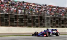 Thumbnail for article: Watch: Gasly drag races Hamilton to the checkered flag for P2!