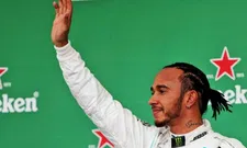 Thumbnail for article: UPDATE: Straf voor Hamilton: Sainz krijgt zijn eerste podium in de Formule 1!!